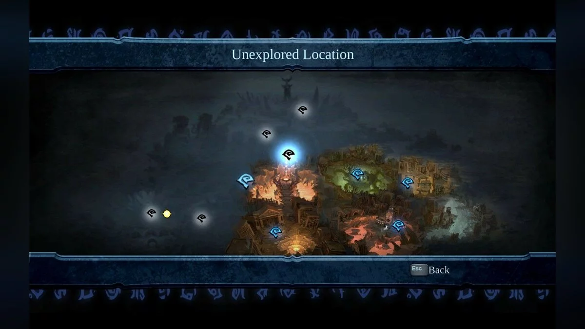 Скриншоты из Darksiders