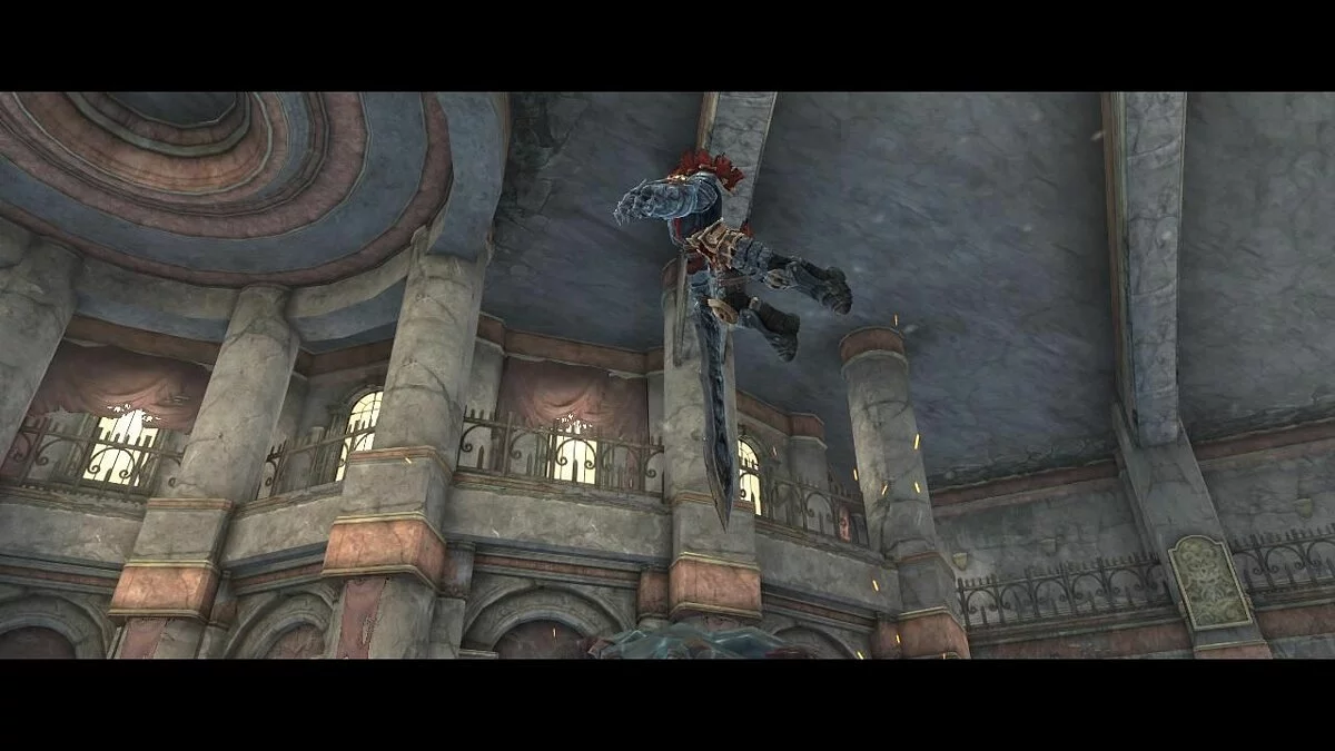 Скриншоты из Darksiders / Картинка 78