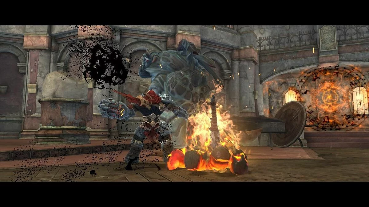 Скриншоты из Darksiders / Картинка 81