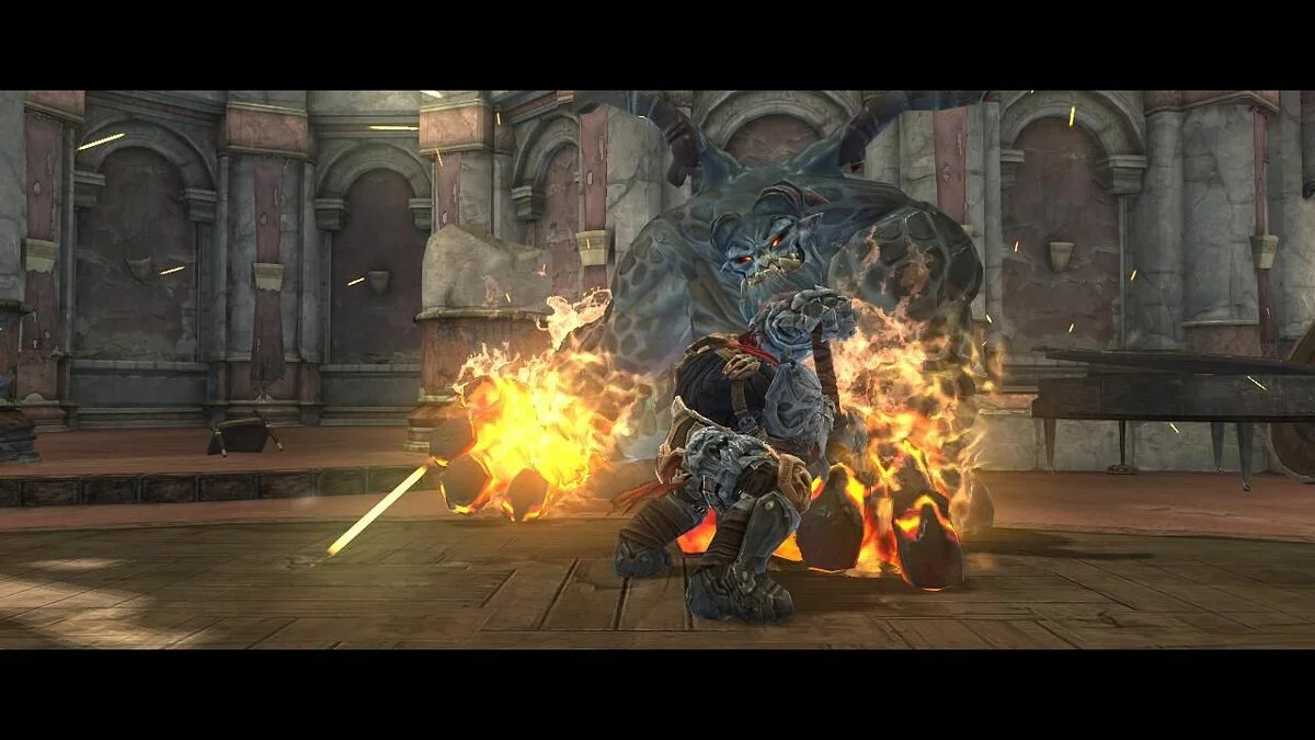 Скриншоты из Darksiders / Картинка 84