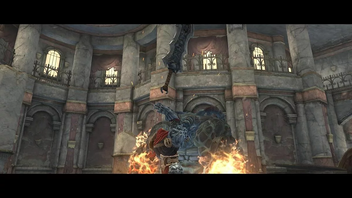 Скриншоты из Darksiders / Картинка 85