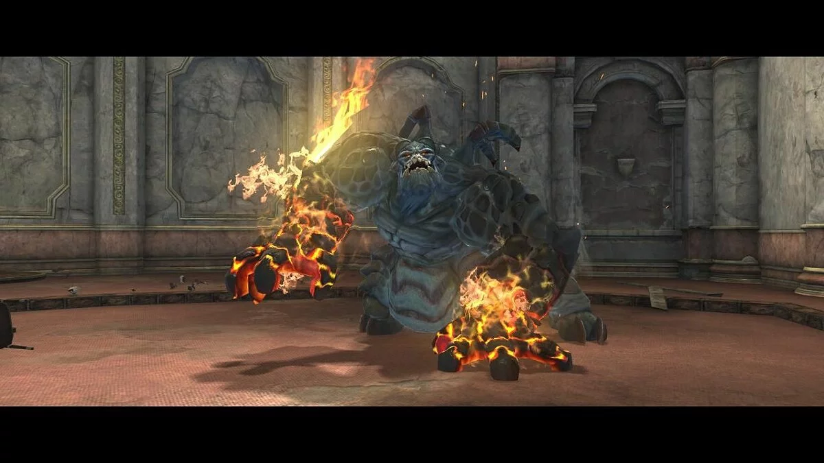 Скриншоты из Darksiders / Картинка 100