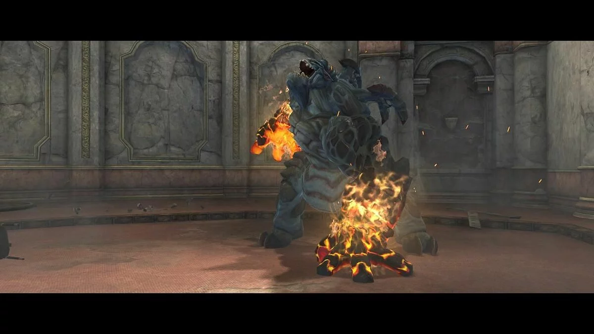 Скриншоты из Darksiders / Картинка 101