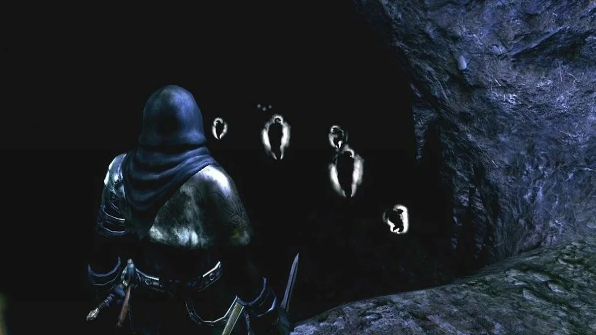 Скриншоты из Dark Souls / Картинка 102