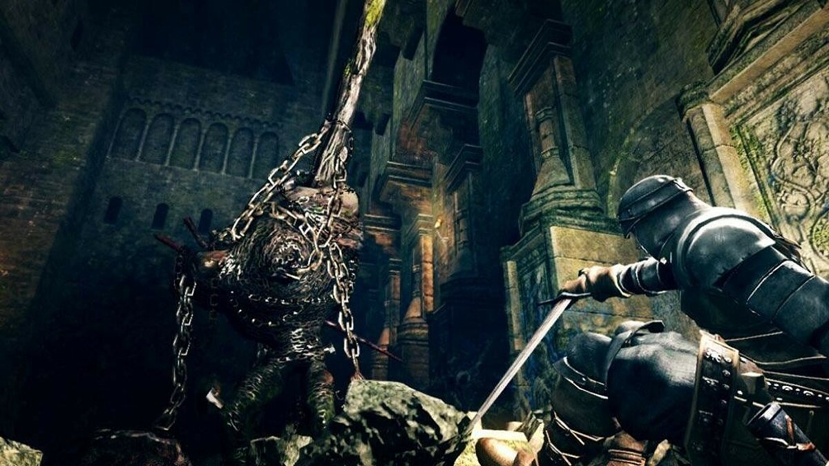 Dark souls prepare to die edition steam key фото 38