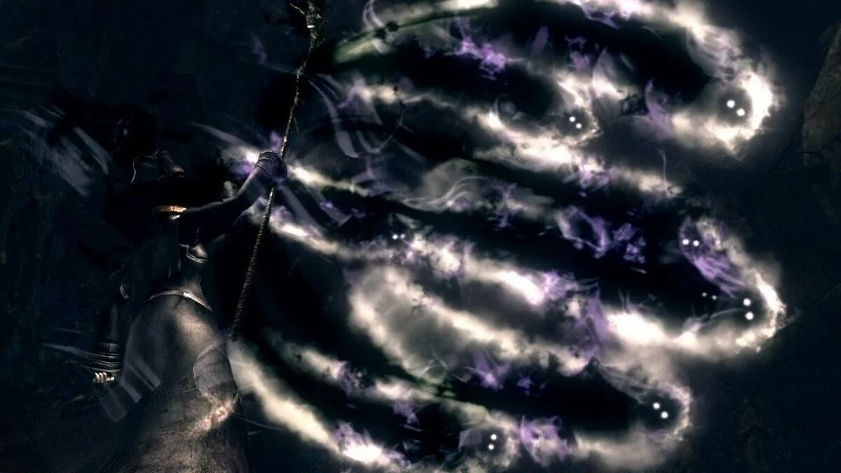 Скриншоты из Dark Souls / Картинка 116