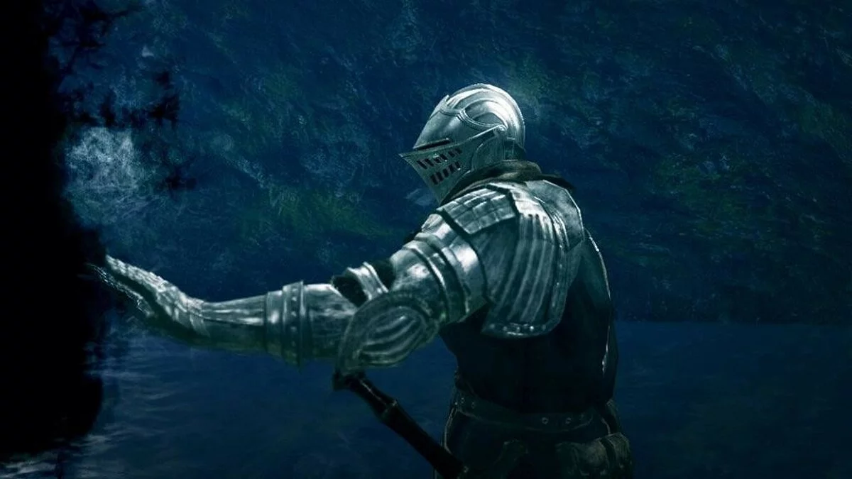 Скриншоты из Dark Souls / Картинка 133