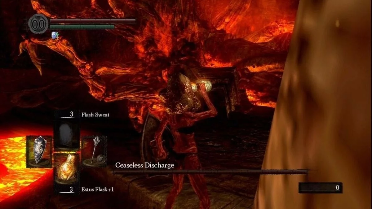 Скриншоты из Dark Souls / Картинка 153