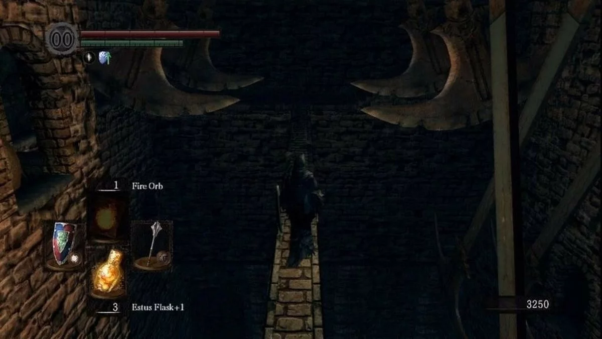 Скриншоты из Dark Souls / Картинка 159