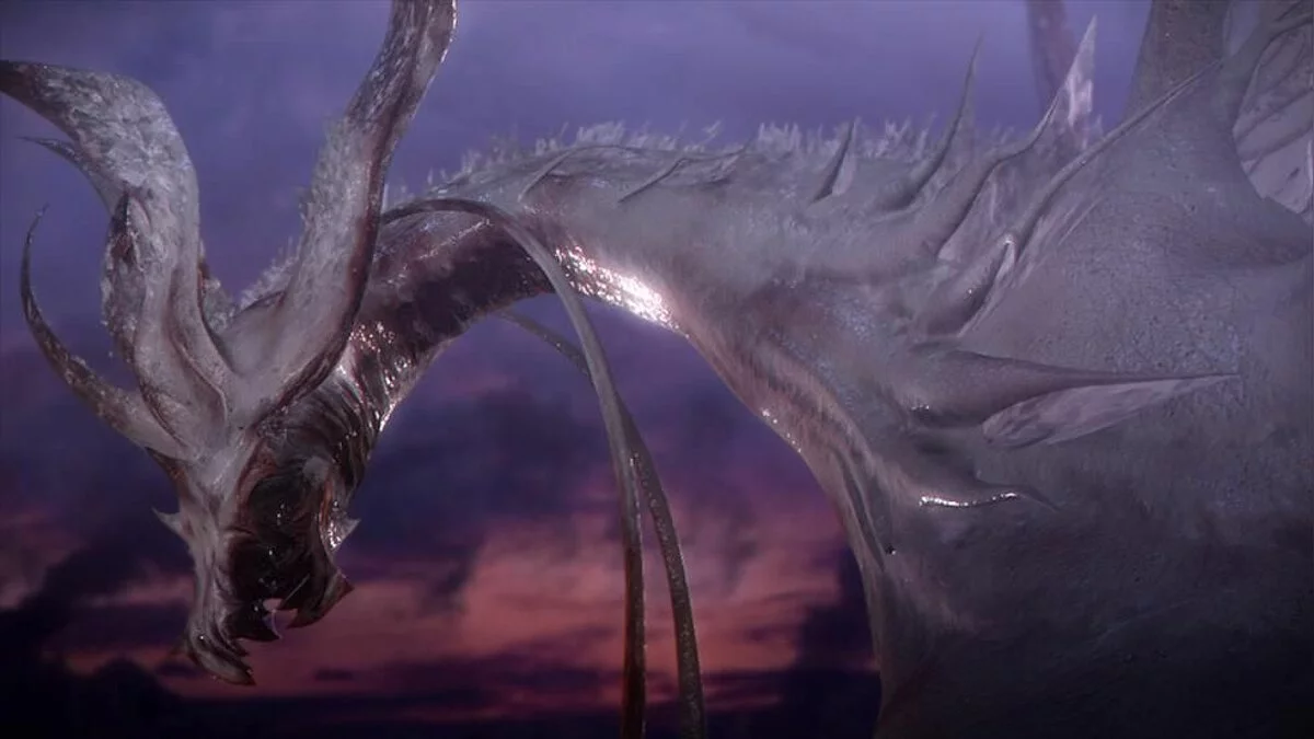 Скриншоты из Dark Souls / Картинка 59