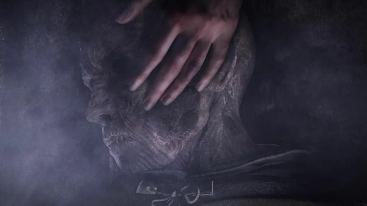 Скриншоты из Dark Souls / Картинка 61