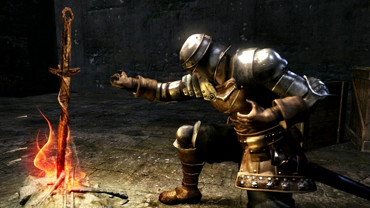 Dark souls prepare to die steam фото 60