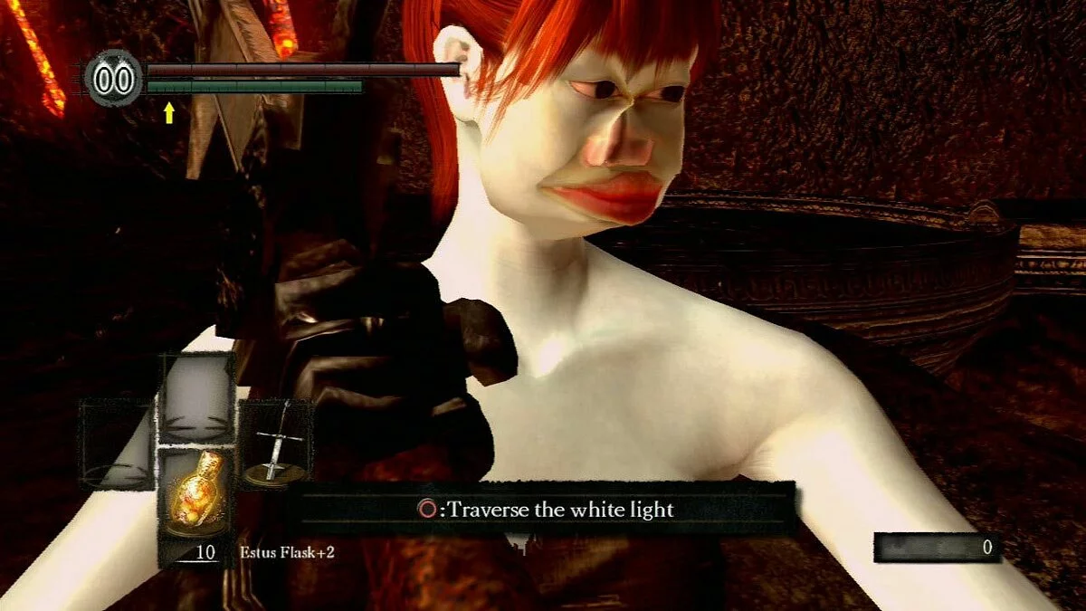 Скриншоты из Dark Souls / Картинка 95