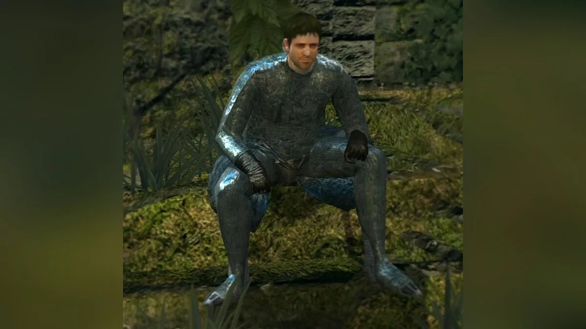 Скриншоты из Dark Souls / Картинка 96