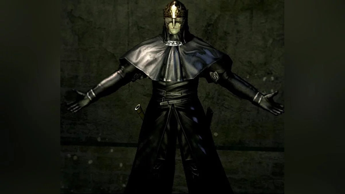 Скриншоты из Dark Souls / Картинка 97