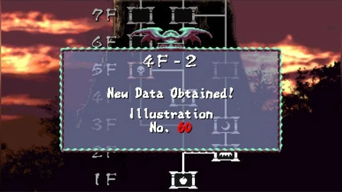 Скриншоты из Darkstalkers Chronicle: The Chaos Tower