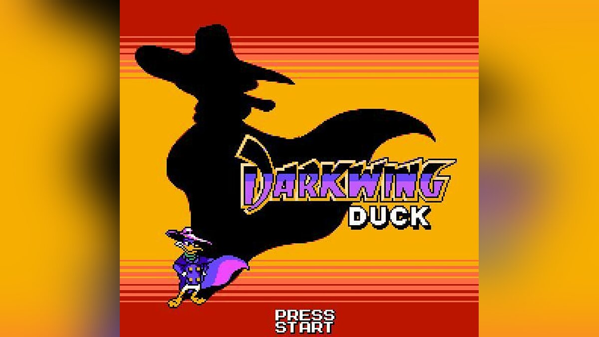 Darkwing Duck - что это за игра, трейлер, системные требования, отзывы и  оценки, цены и скидки, гайды и прохождение, похожие игры