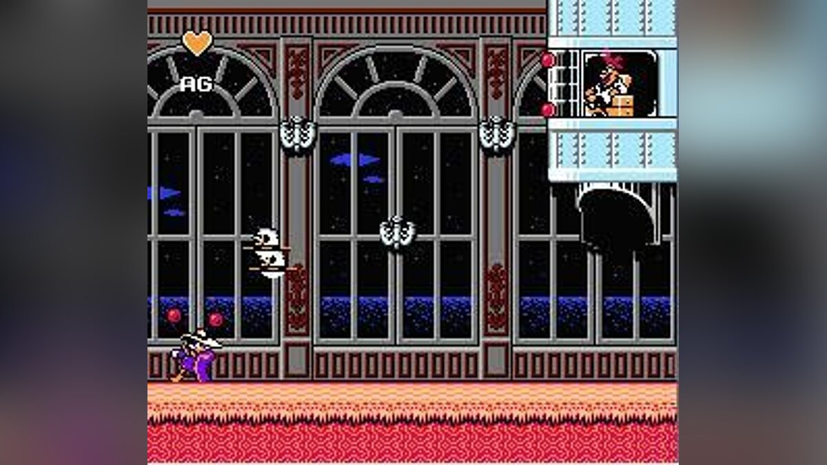 Darkwing Duck - что это за игра, трейлер, системные требования, отзывы и  оценки, цены и скидки, гайды и прохождение, похожие игры