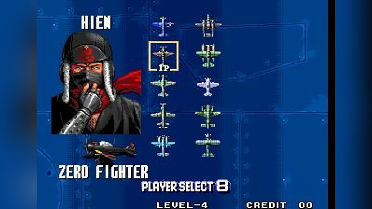 Aero Fighters 3 - что это за игра, трейлер, системные требования, отзывы и  оценки, цены и скидки, гайды и прохождение, похожие игры Sonic Wings 3