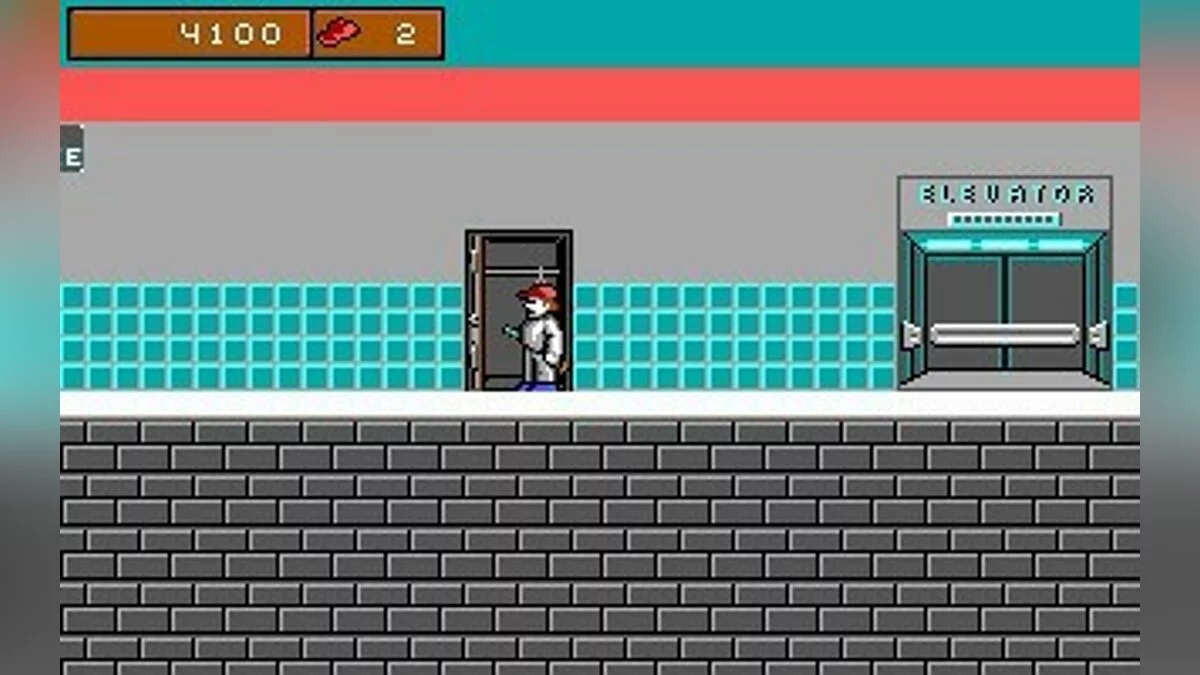 Скриншоты из Dave Goes Nutz