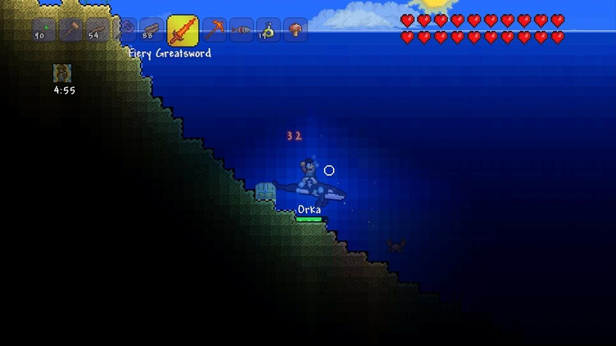 сохранения для terraria на пк фото 95