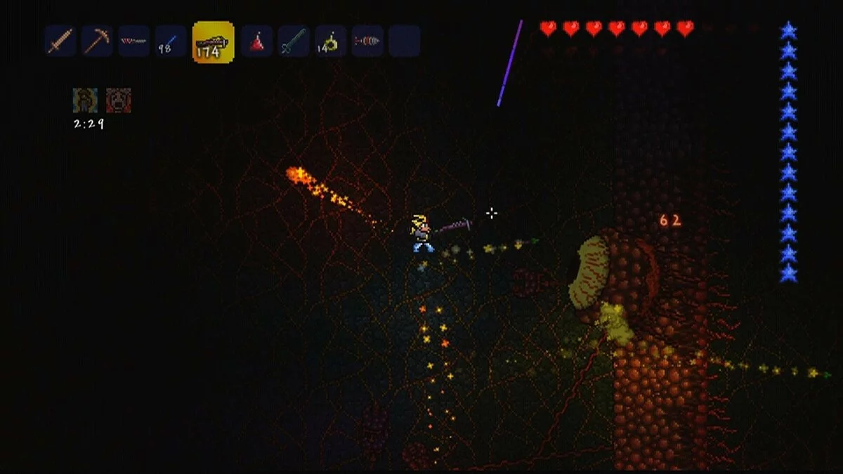 Скриншоты из Terraria / Картинка 53