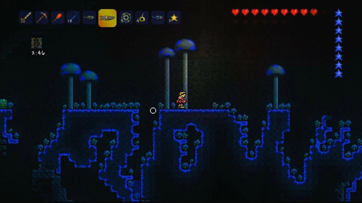 Скриншоты из Terraria / Картинка 54