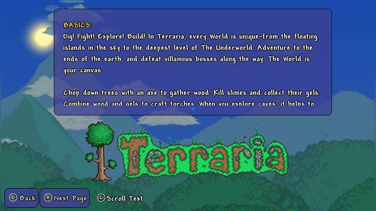 Скриншоты Terraria - всего 93 картинки из игры