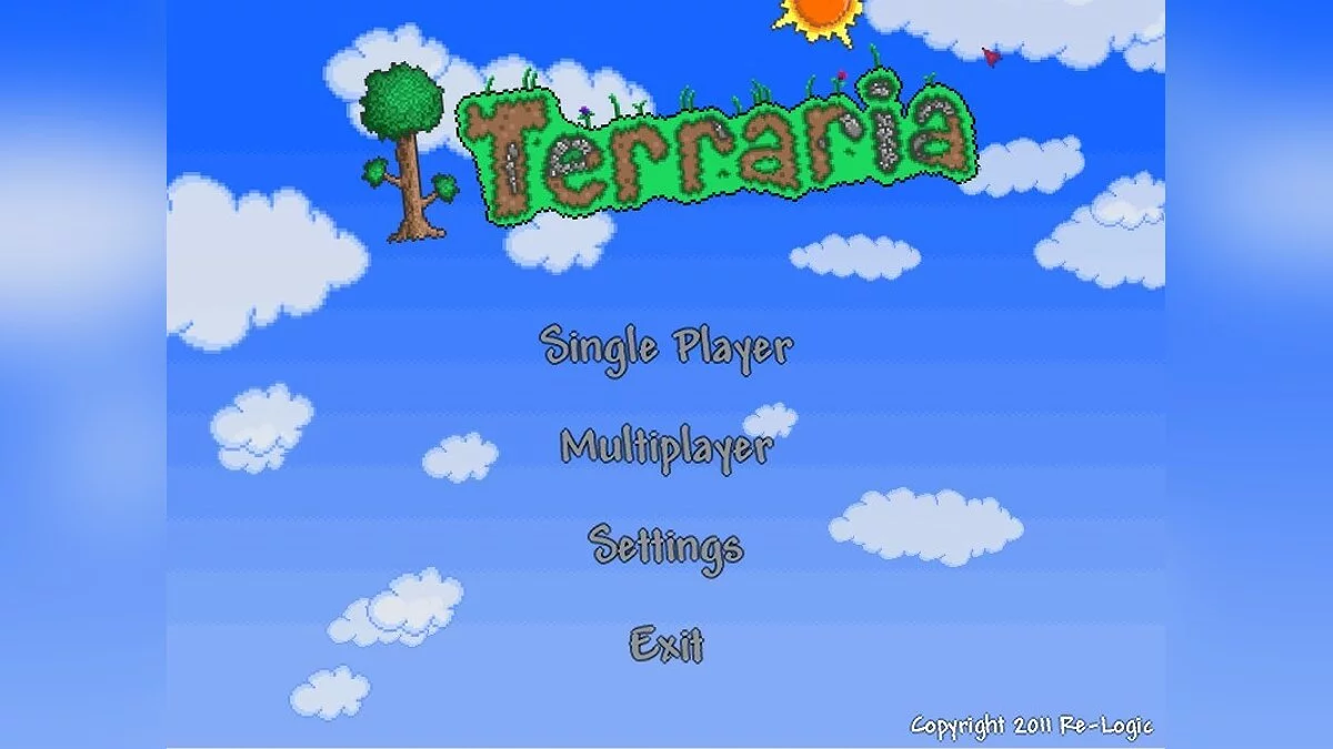 Скриншоты из Terraria / Картинка 69