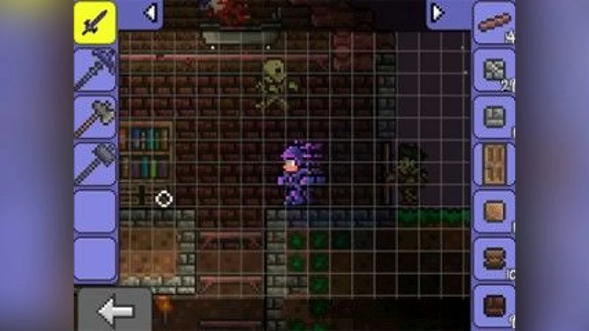 Скриншоты из Terraria / Картинка 37