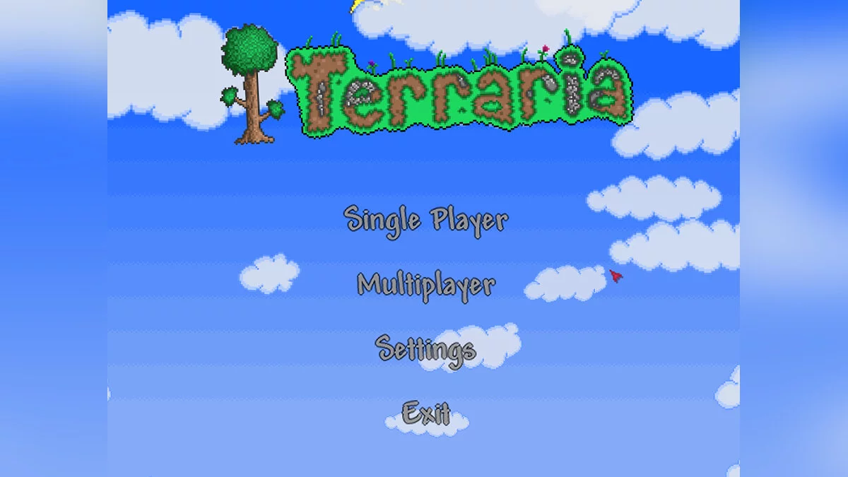 Скриншоты из Terraria / Картинка 8