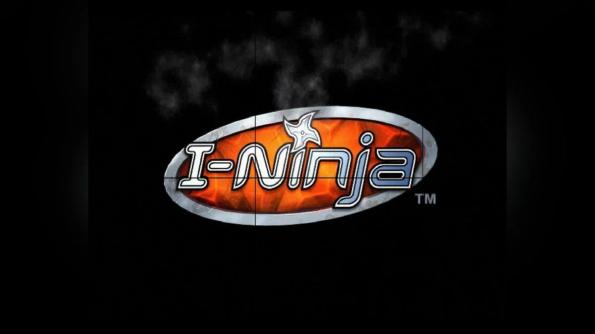 Скриншоты из I-Ninja / Картинка 59