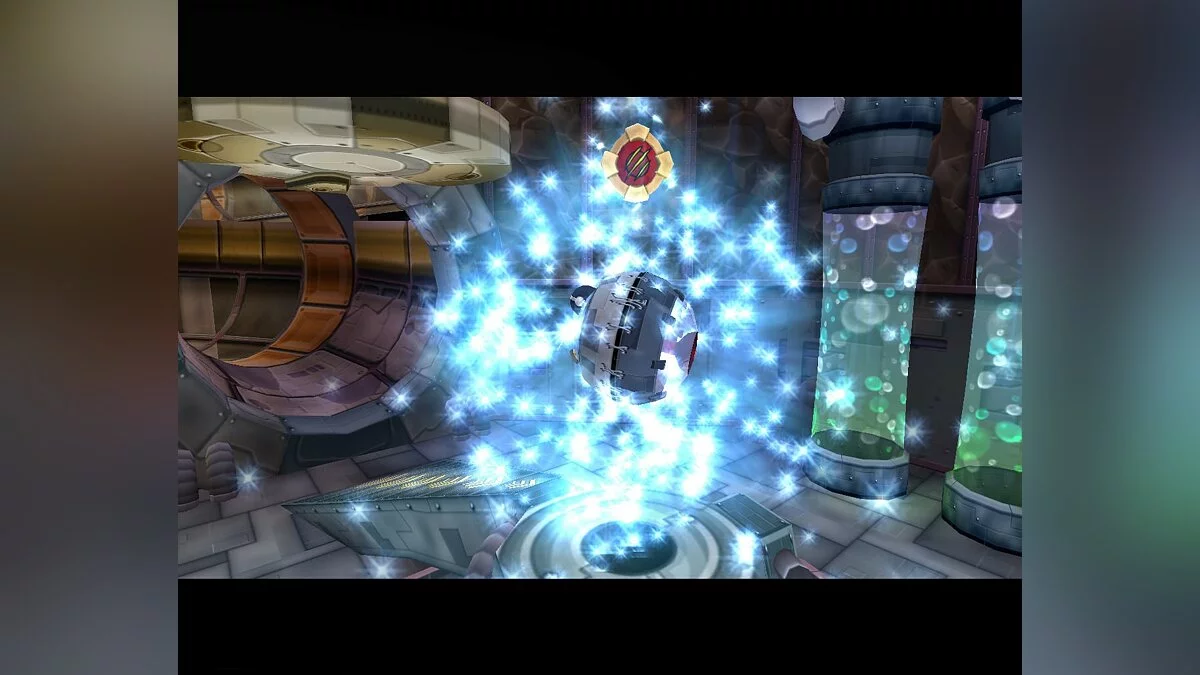 Скриншоты из I-Ninja / Картинка 65