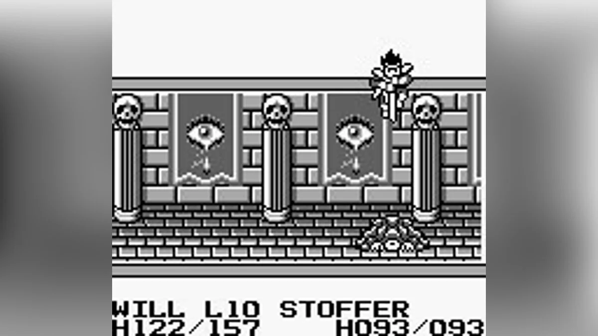 Скриншоты из Knight Quest