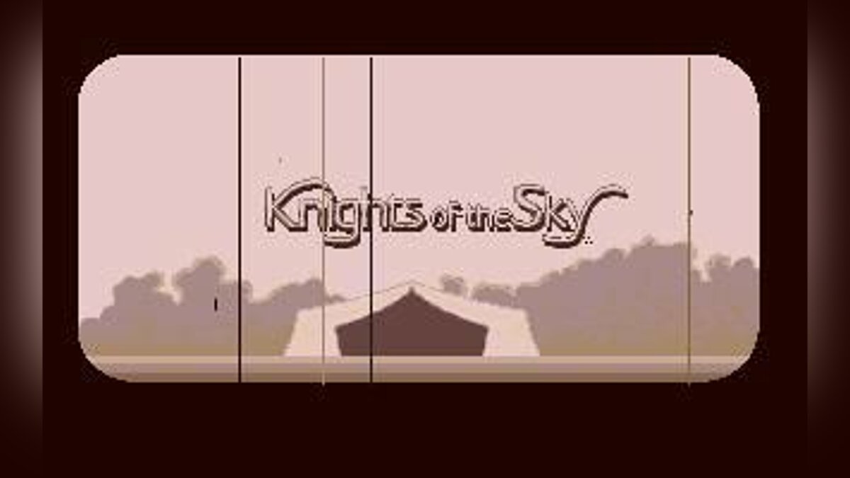 Knights of the Sky - что это за игра, трейлер, системные требования, отзывы  и оценки, цены и скидки, гайды и прохождение, похожие игры