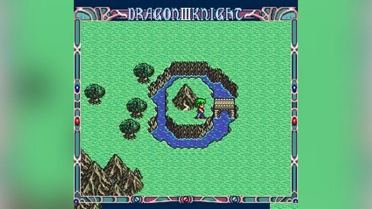 Скриншоты из Knights of Xentar