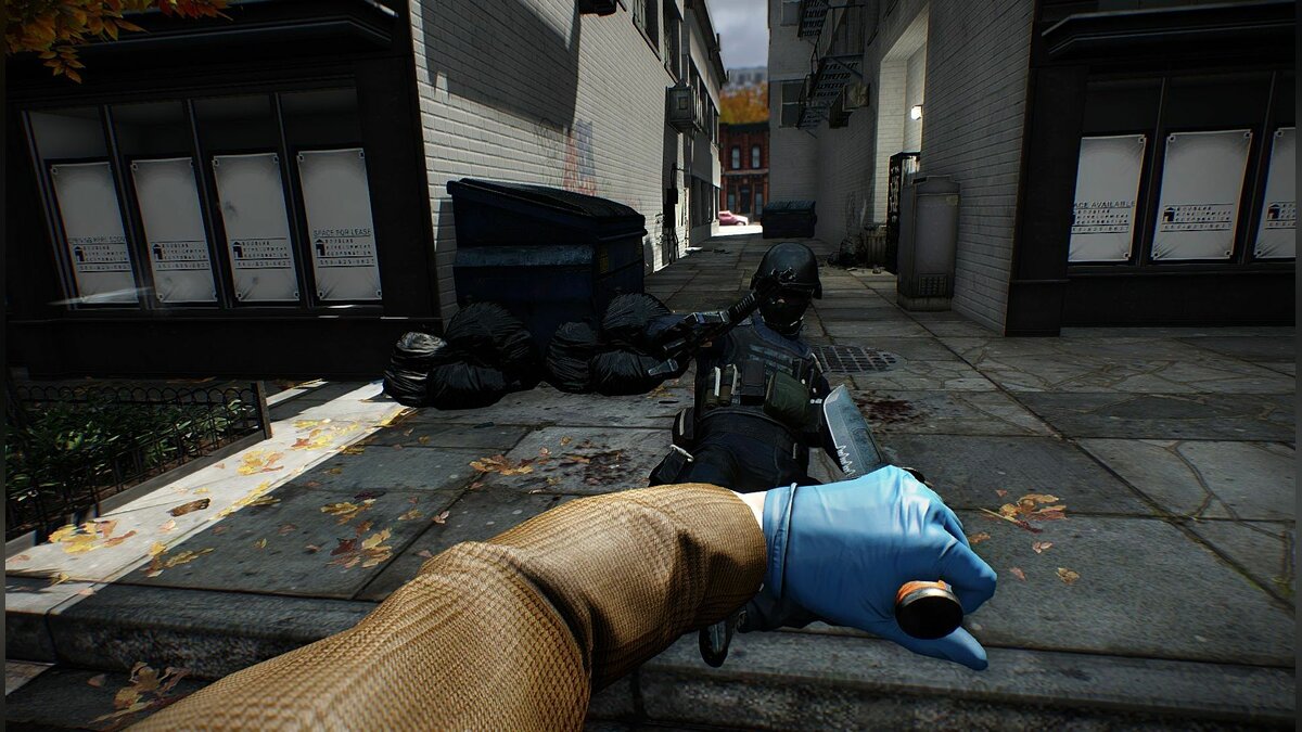 Payday weapon pack 2 фото 94