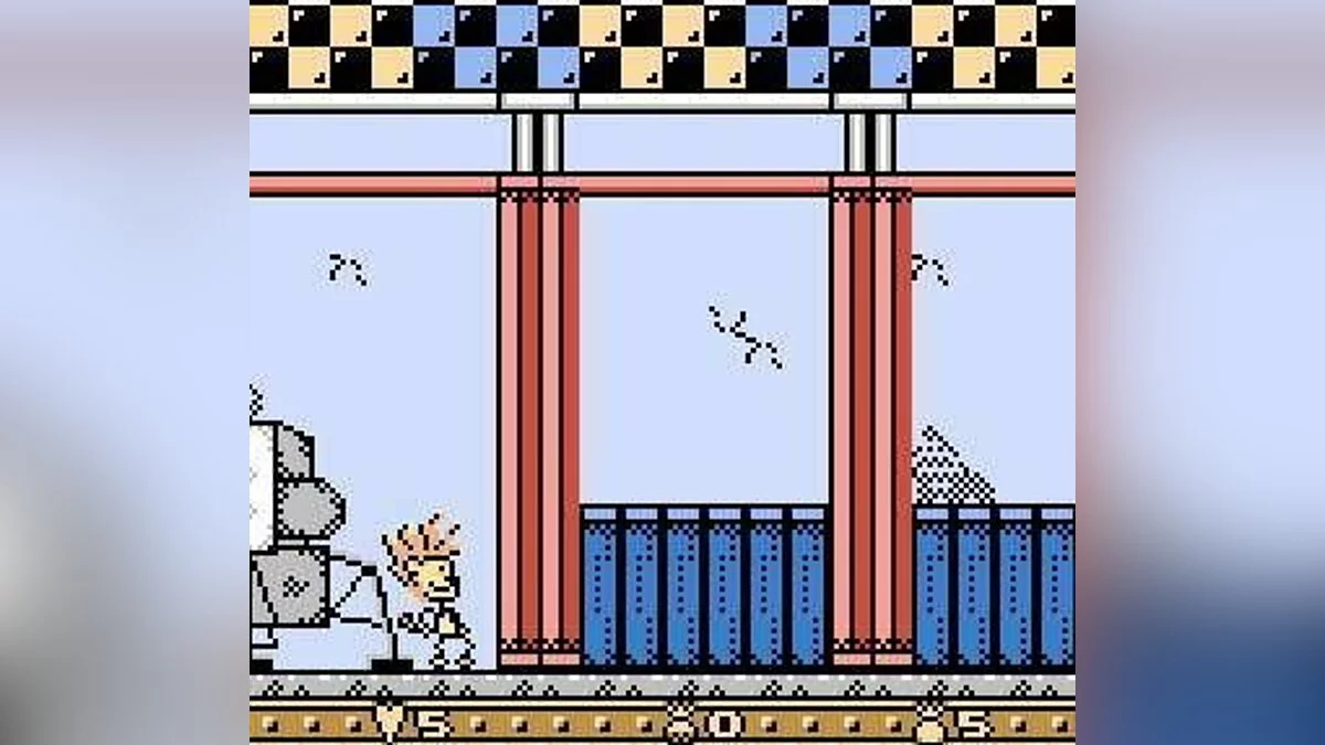 Скриншоты из KRTL: Jay Und Die Spielzeugdiebe