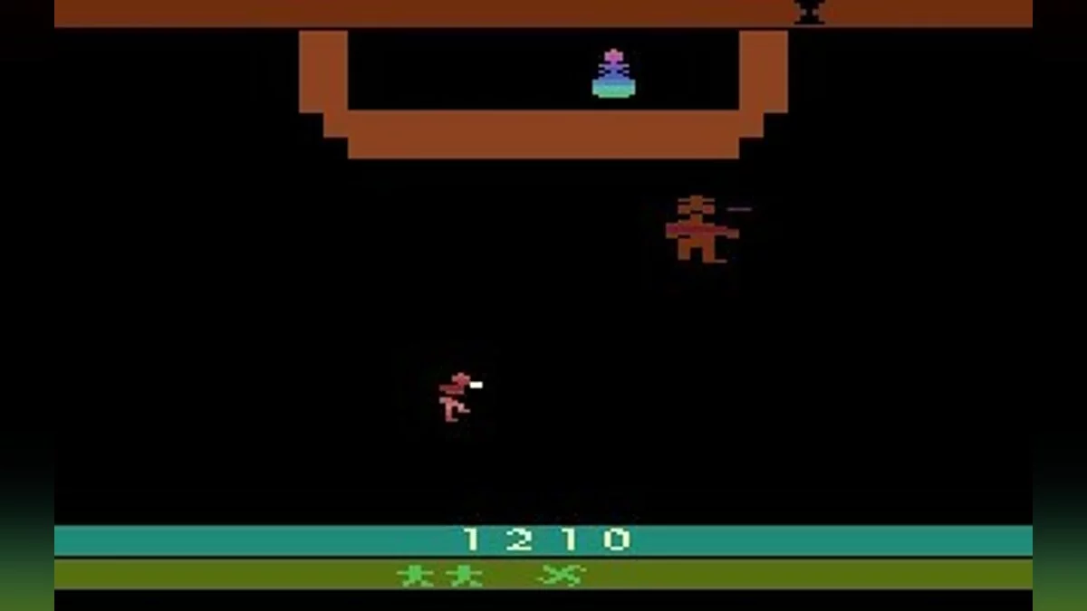 Скриншоты из Krull