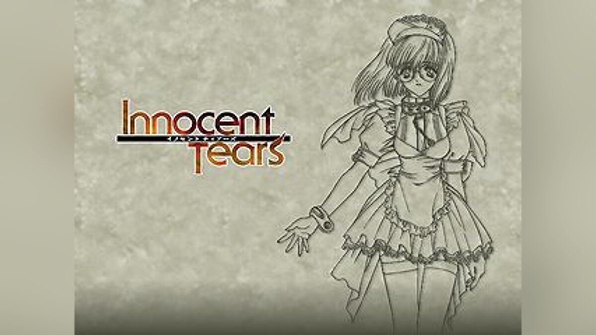 Innocent Tears - что это за игра, трейлер, системные требования, отзывы и  оценки, цены и скидки, гайды и прохождение, похожие игры