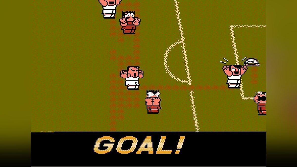 Kunio-kun no Nekketsu Soccer League - что это за игра, трейлер, системные  требования, отзывы и оценки, цены и скидки, гайды и прохождение, похожие  игры