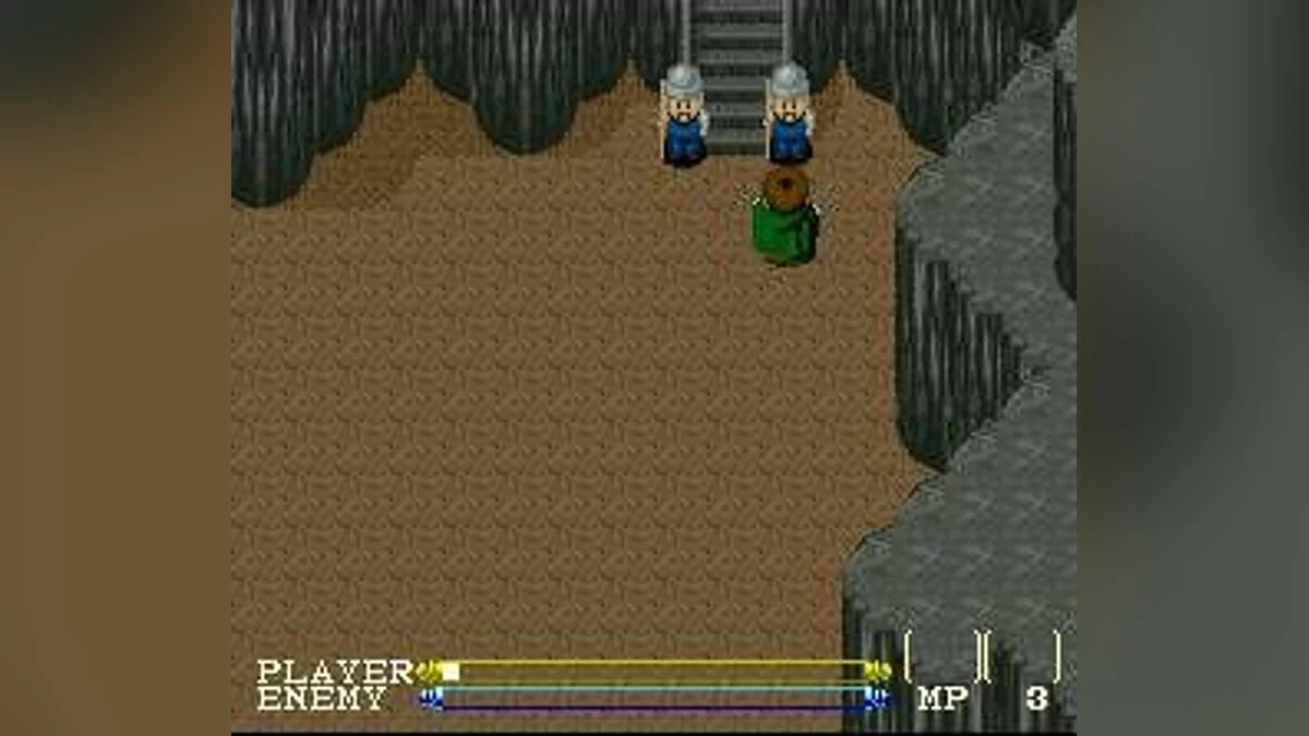 Скриншоты из Lagoon