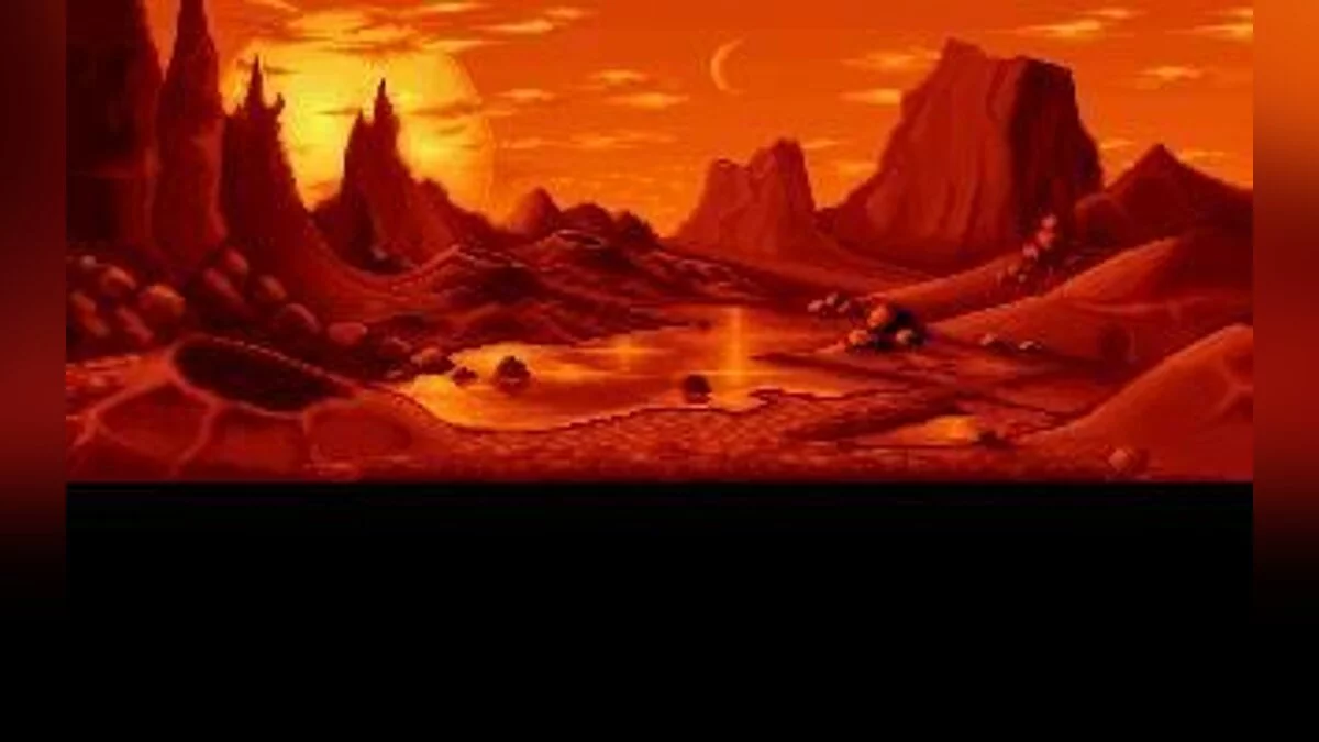 Скриншоты из Laser Squad