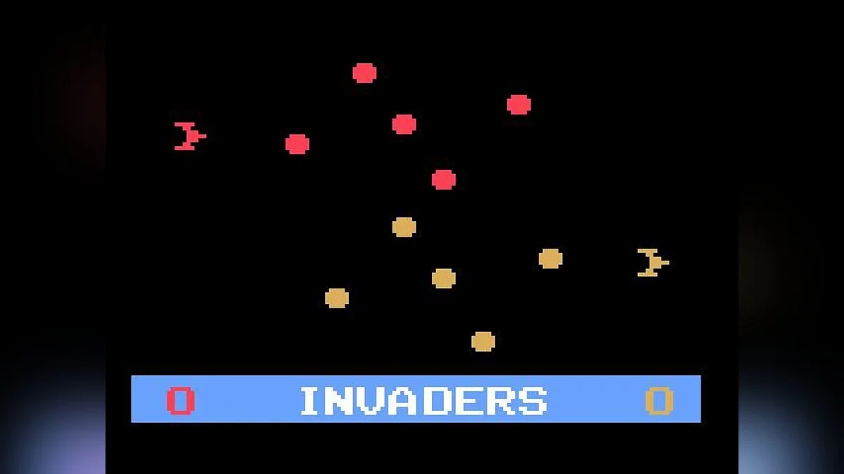 Скриншоты из Laser War