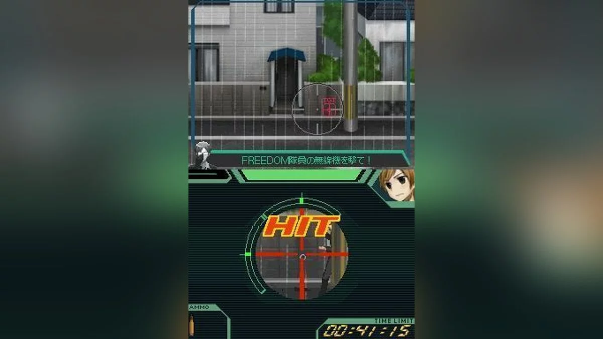 Скриншоты из Last Bullet