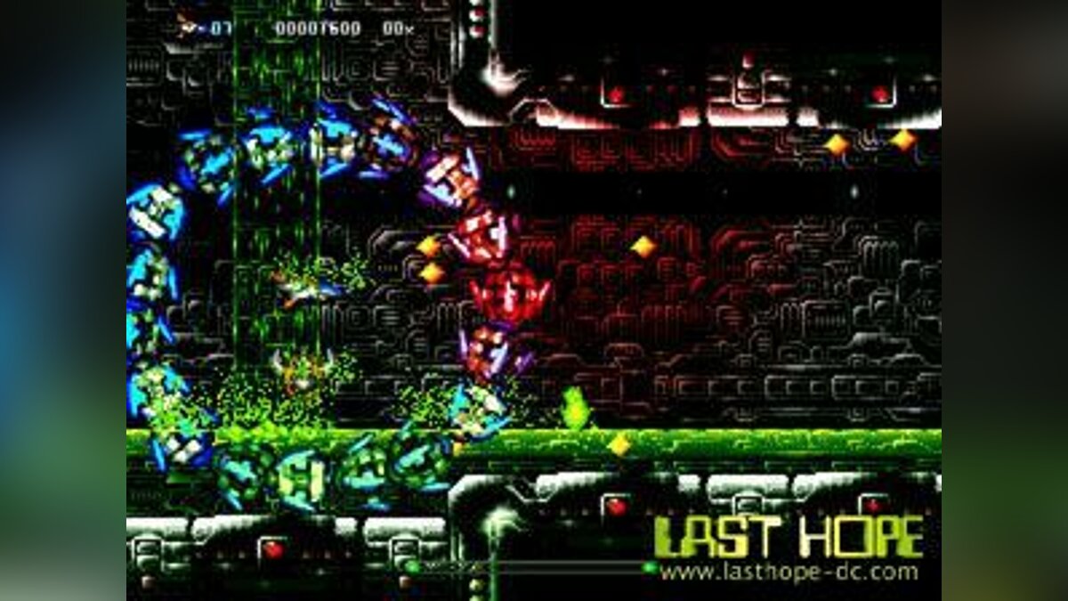 Last Hope - что это за игра, трейлер, системные требования, отзывы и  оценки, цены и скидки, гайды и прохождение, похожие игры