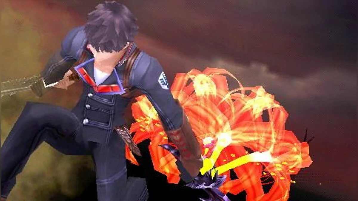 Скриншоты из Last Ranker