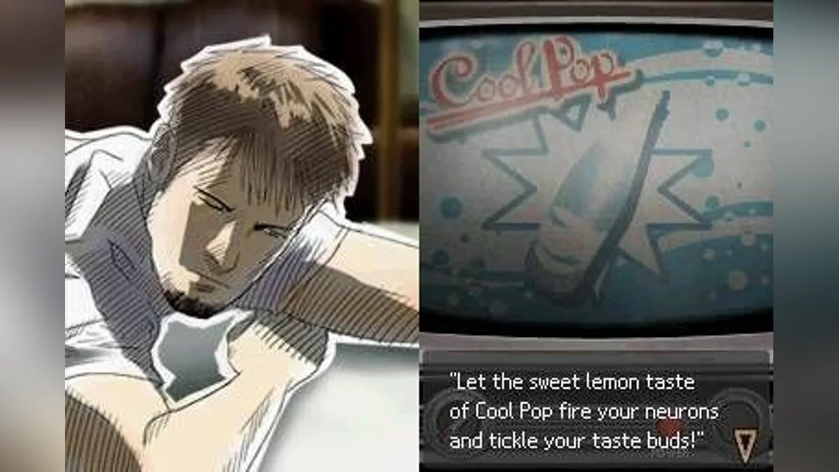 Скриншоты из Last Window: The Secret of Cape West