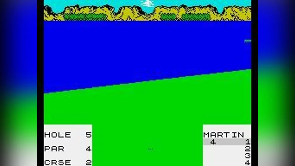 Скриншоты из Leader Board