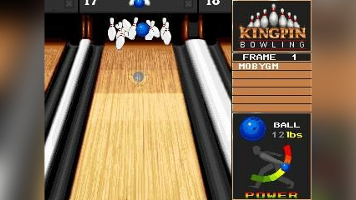 Kingpin: Arcade Sports Bowling - что это за игра, трейлер, системные  требования, отзывы и оценки, цены и скидки, гайды и прохождение, похожие  игры